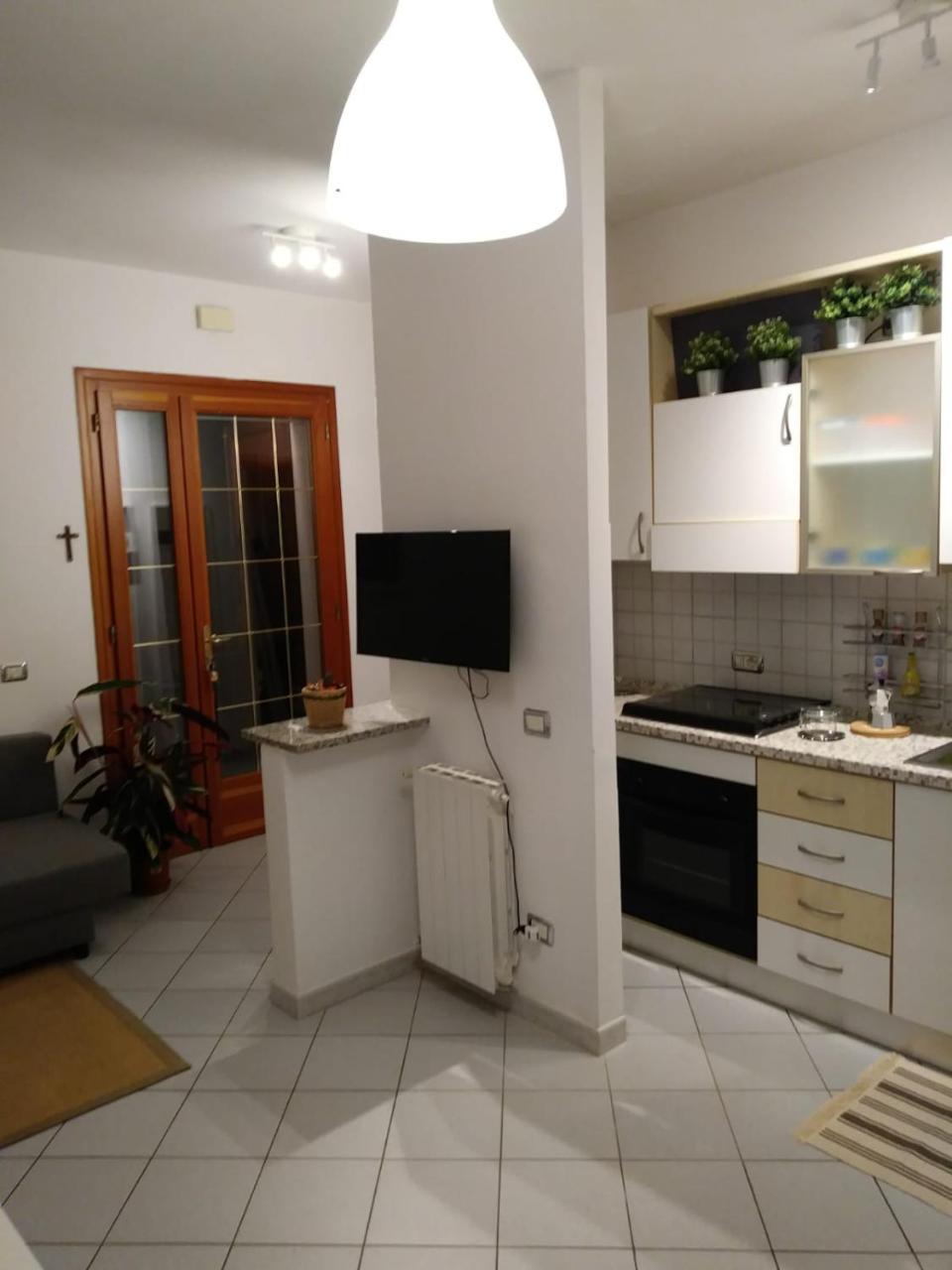 شقة Angy House Iolanda di Savoia المظهر الخارجي الصورة