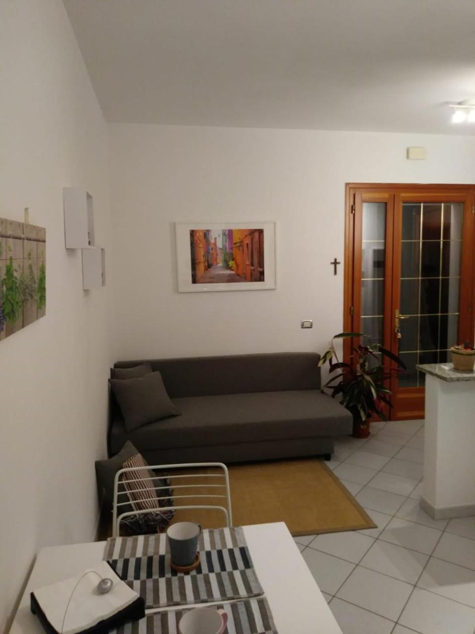 شقة Angy House Iolanda di Savoia المظهر الخارجي الصورة