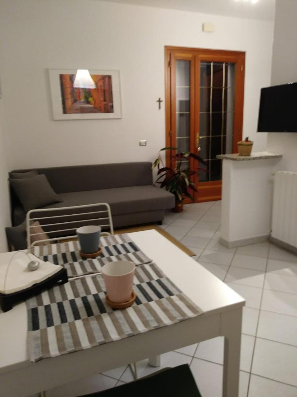 شقة Angy House Iolanda di Savoia المظهر الخارجي الصورة