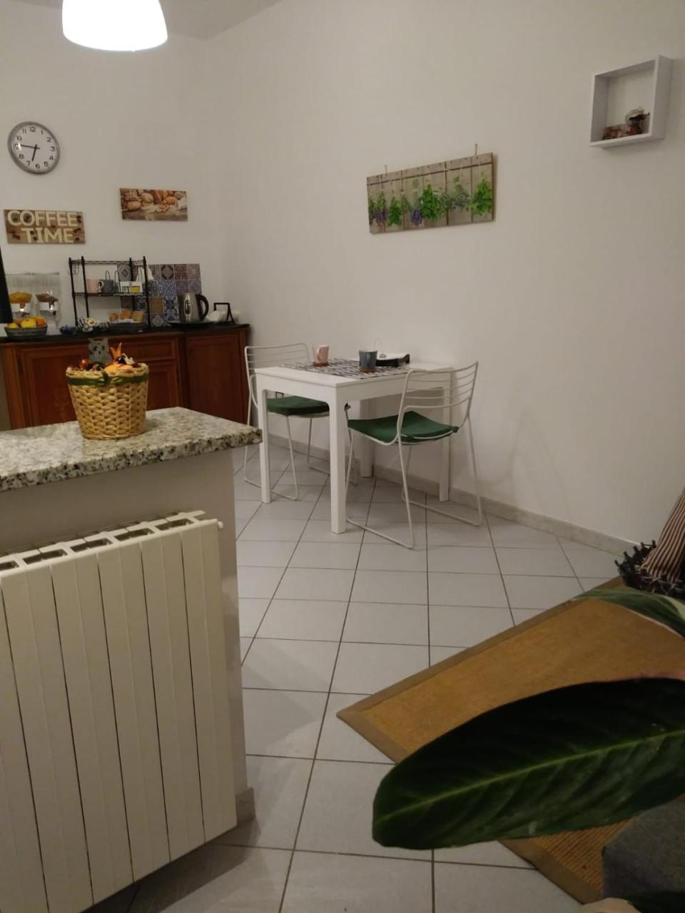 شقة Angy House Iolanda di Savoia المظهر الخارجي الصورة