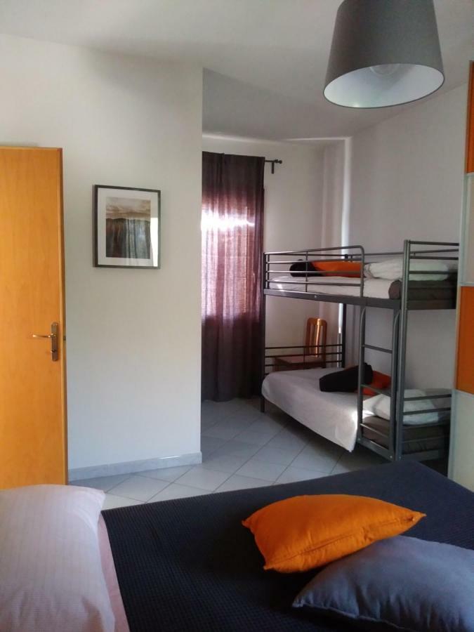 شقة Angy House Iolanda di Savoia المظهر الخارجي الصورة