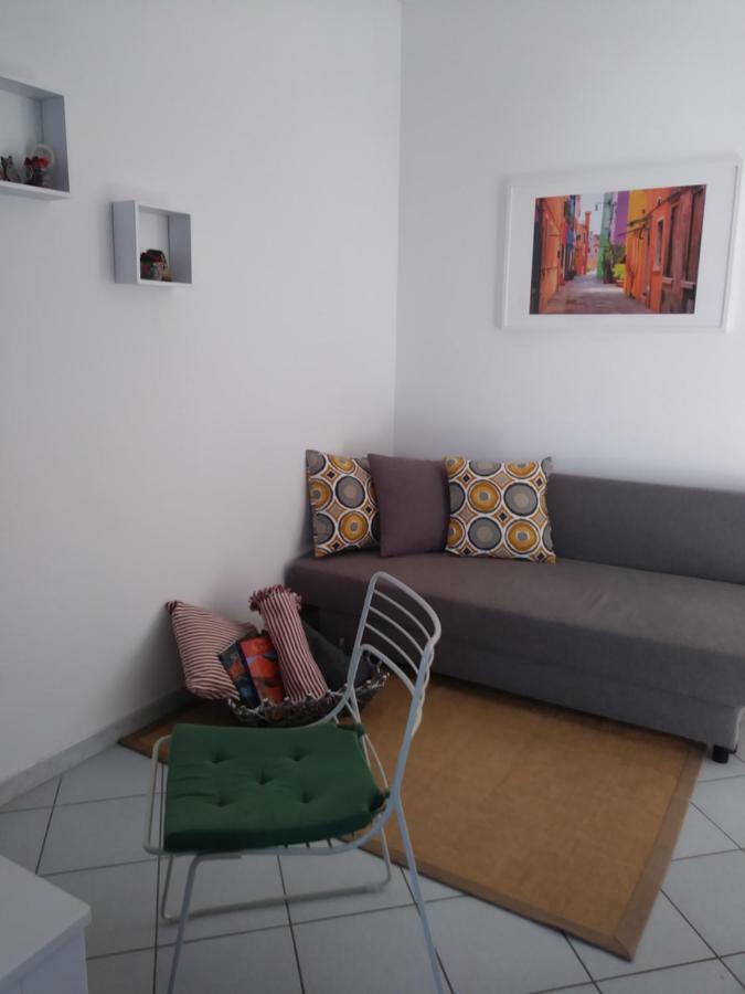 شقة Angy House Iolanda di Savoia المظهر الخارجي الصورة