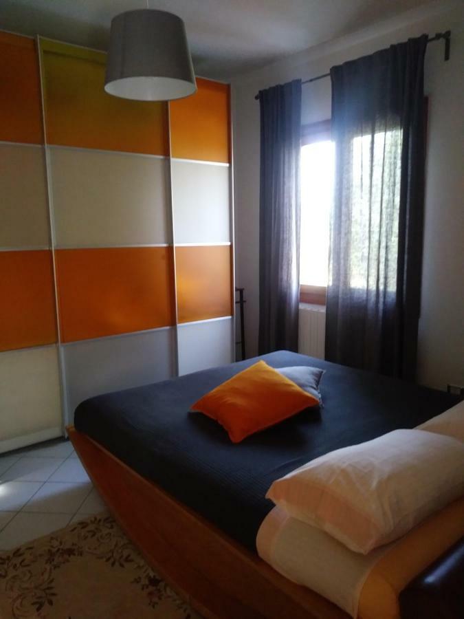 شقة Angy House Iolanda di Savoia المظهر الخارجي الصورة